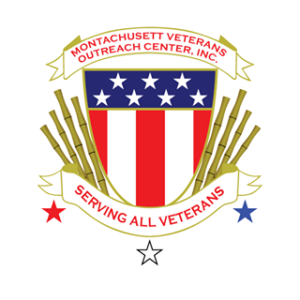 Montachusett Veterans Logo